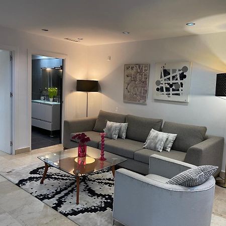 Puerto Banus Apartamento Lola Marbella Kültér fotó