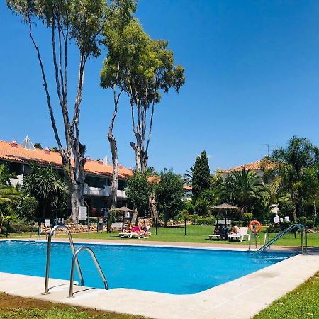 Puerto Banus Apartamento Lola Marbella Kültér fotó