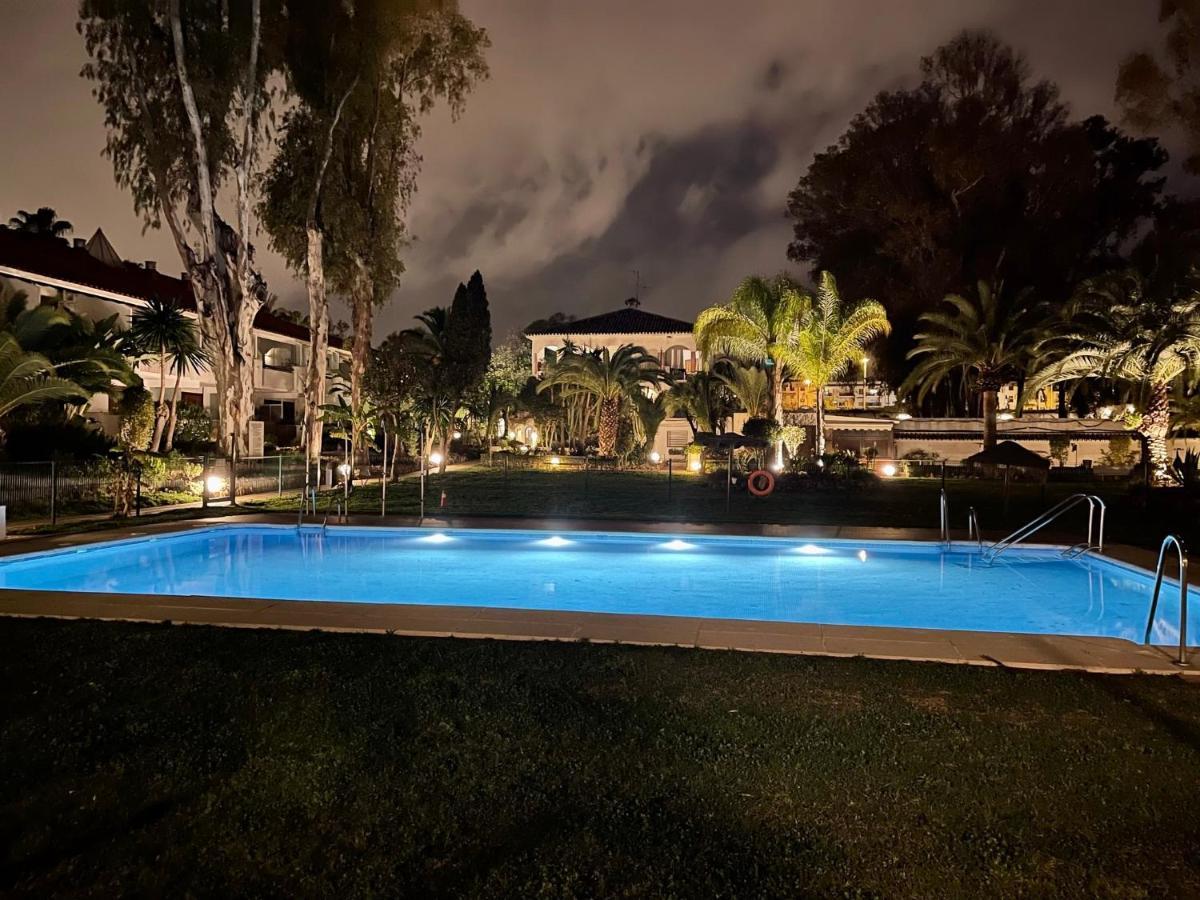 Puerto Banus Apartamento Lola Marbella Kültér fotó