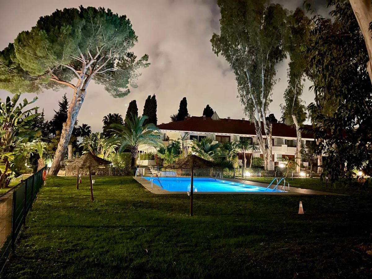 Puerto Banus Apartamento Lola Marbella Kültér fotó