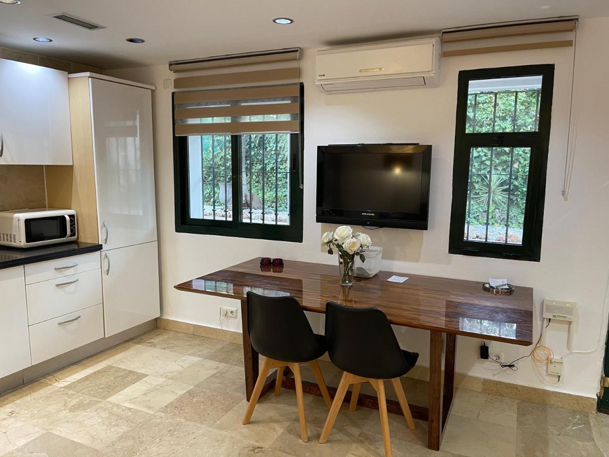 Puerto Banus Apartamento Lola Marbella Kültér fotó