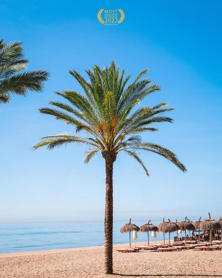 Puerto Banus Apartamento Lola Marbella Kültér fotó