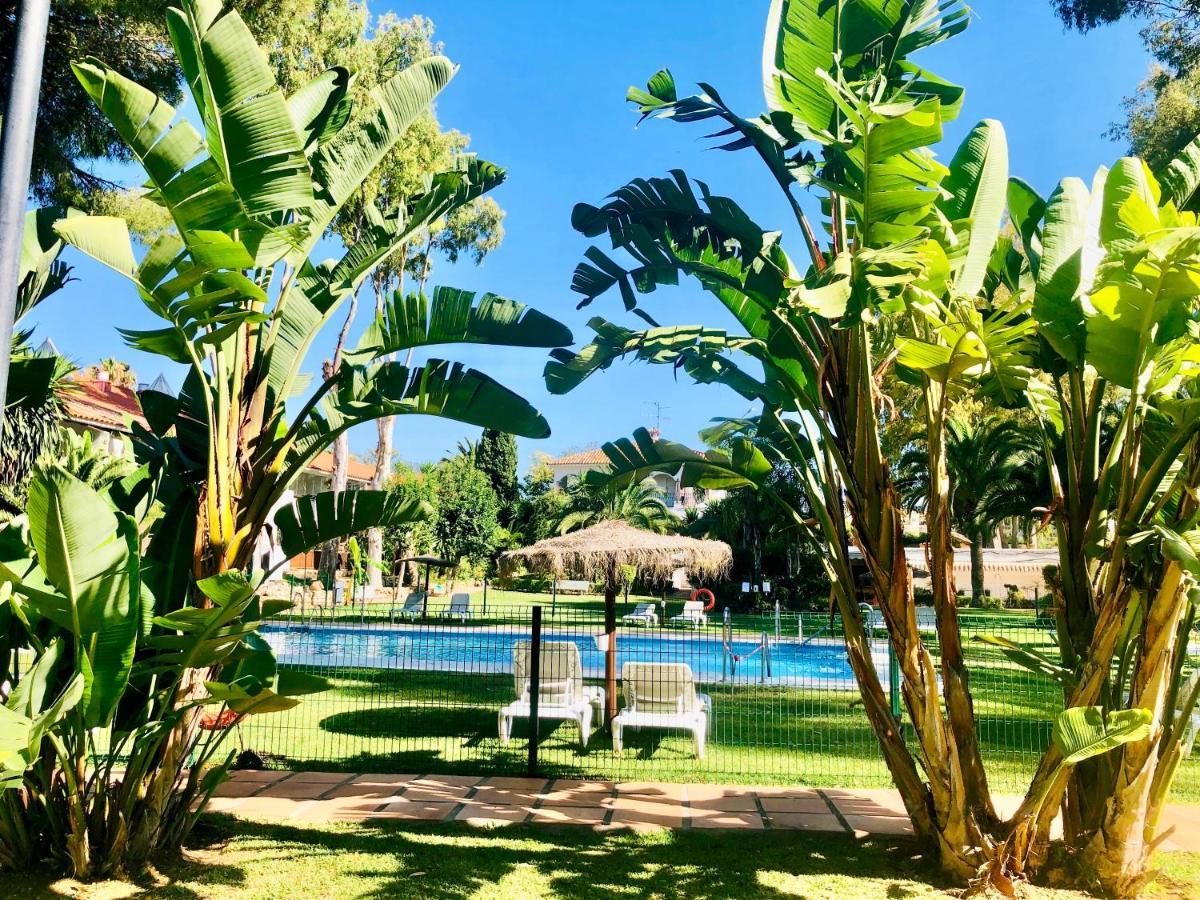 Puerto Banus Apartamento Lola Marbella Kültér fotó