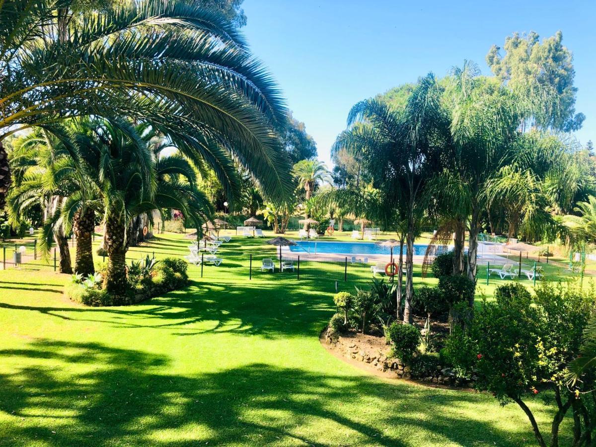 Puerto Banus Apartamento Lola Marbella Kültér fotó